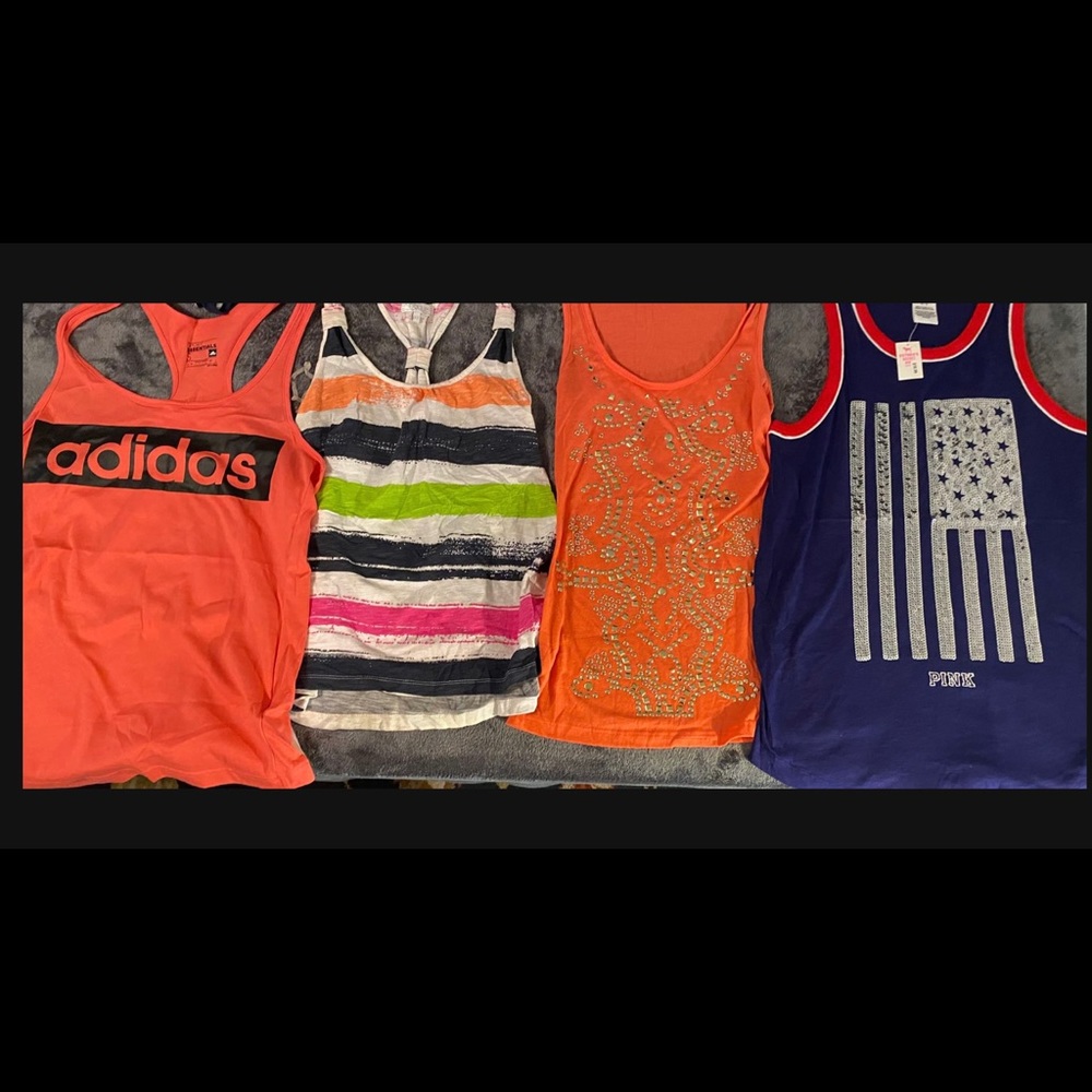 Women’s tops Bundle #6 (11 pieces)